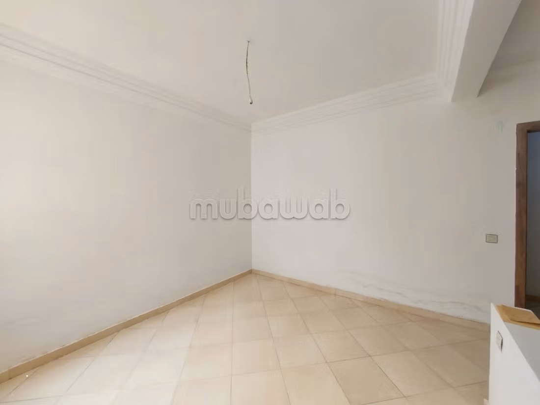 Joli Appart 2chm a Vendre
Abwab Guéliz — 6