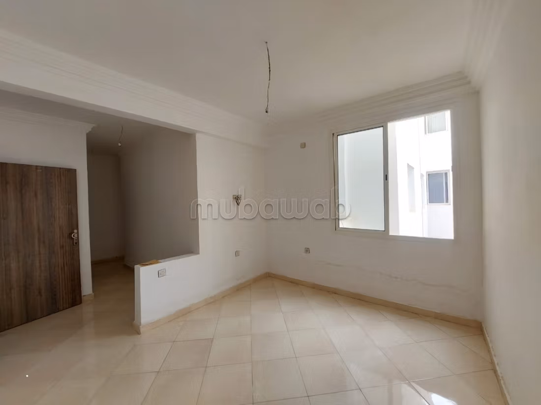 Joli Appart 2chm a Vendre
Abwab Guéliz — 4