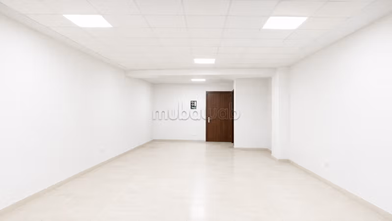 Nieuw kantoorruimte van 65 m² te huur – Sidi Maârouf, Casablanca