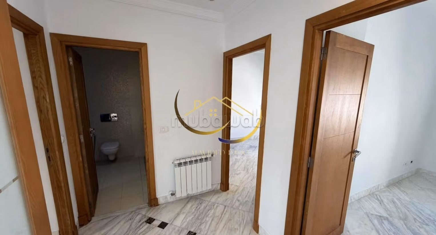 For rent - S3 High Standing Apartment