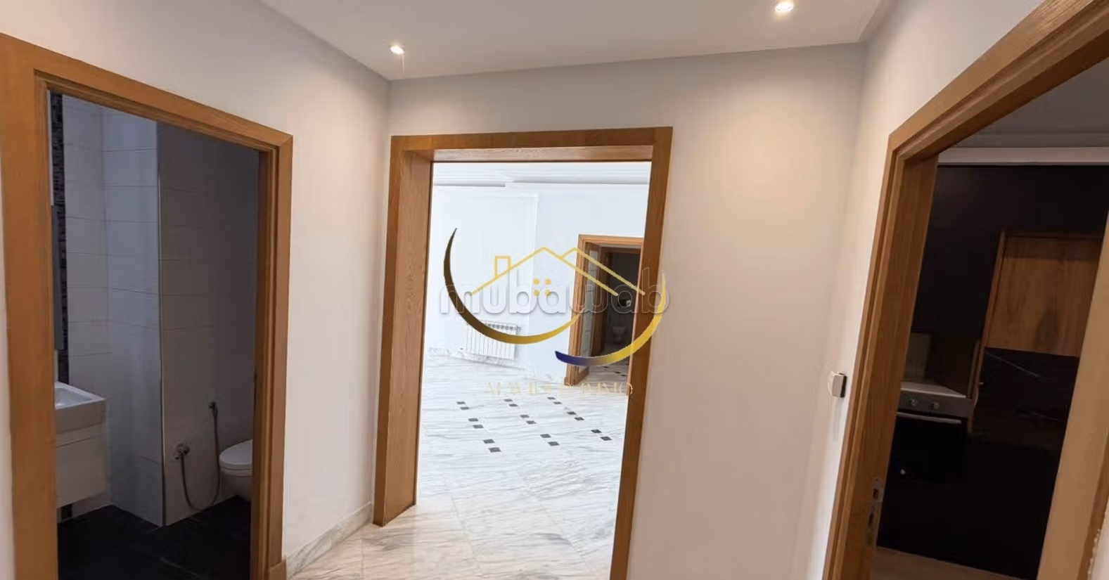 For rent - S3 High Standing Apartment