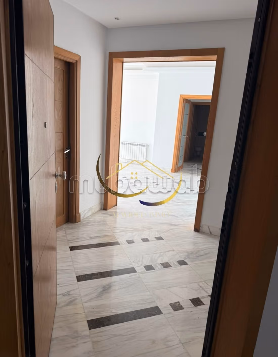 For rent - S3 High Standing Apartment