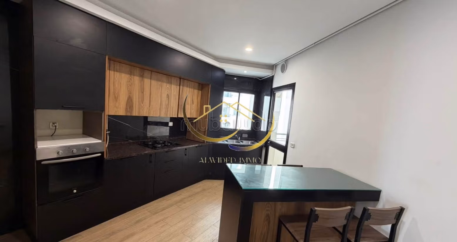 For rent - S3 High Standing Apartment