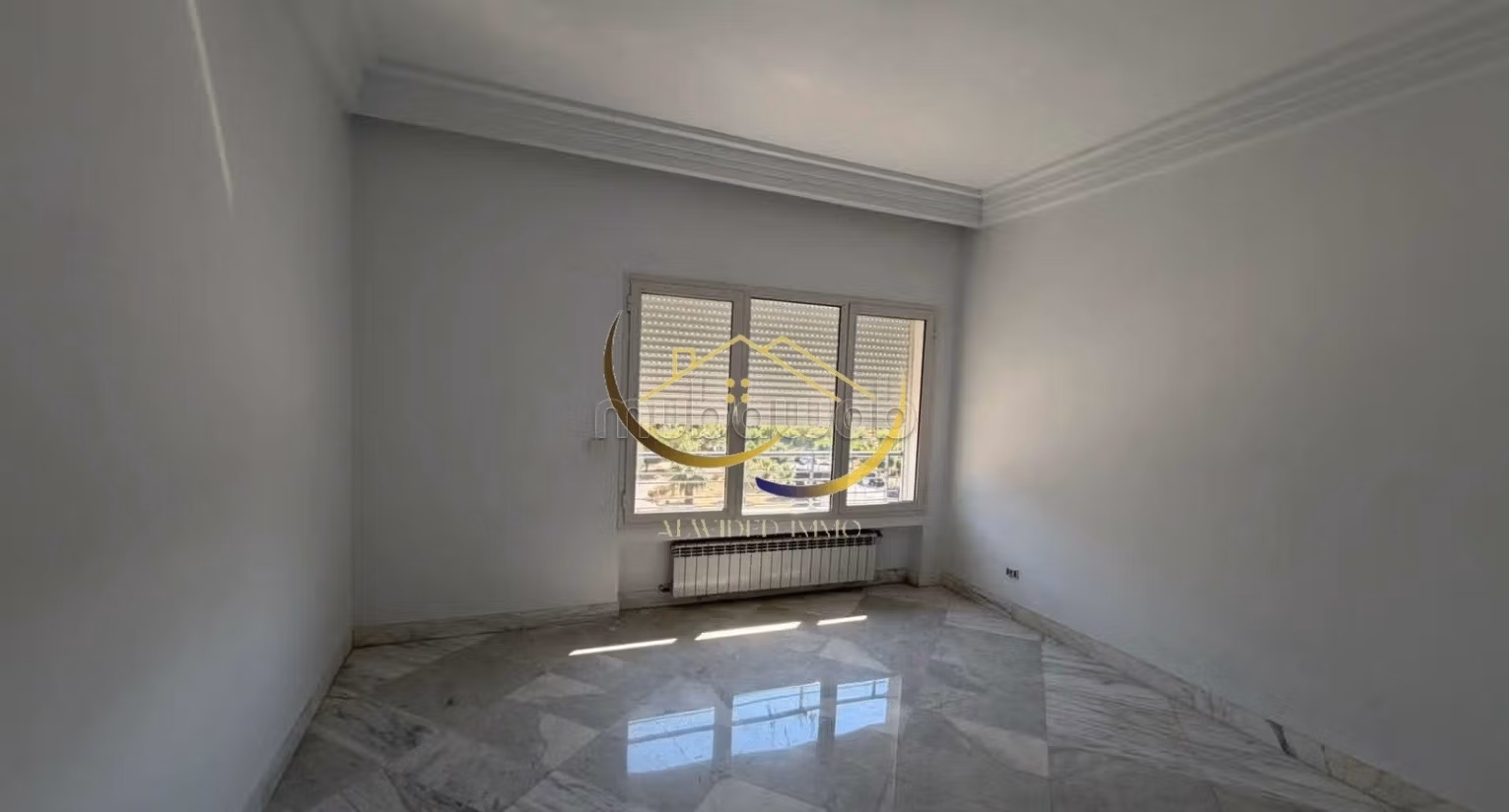 For rent - S3 High Standing Apartment