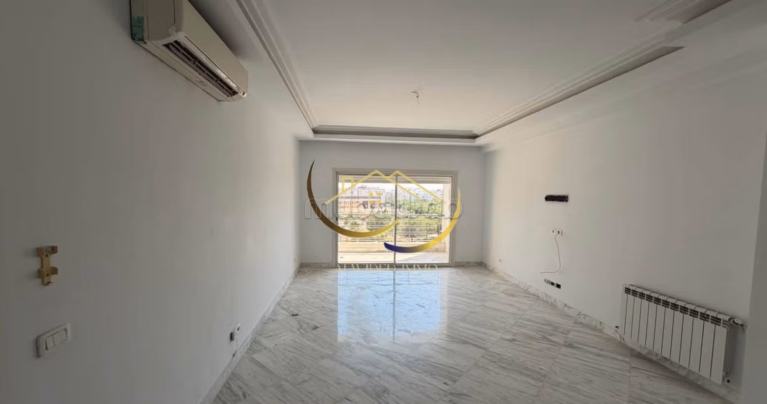 For rent - S3 High Standing Apartment