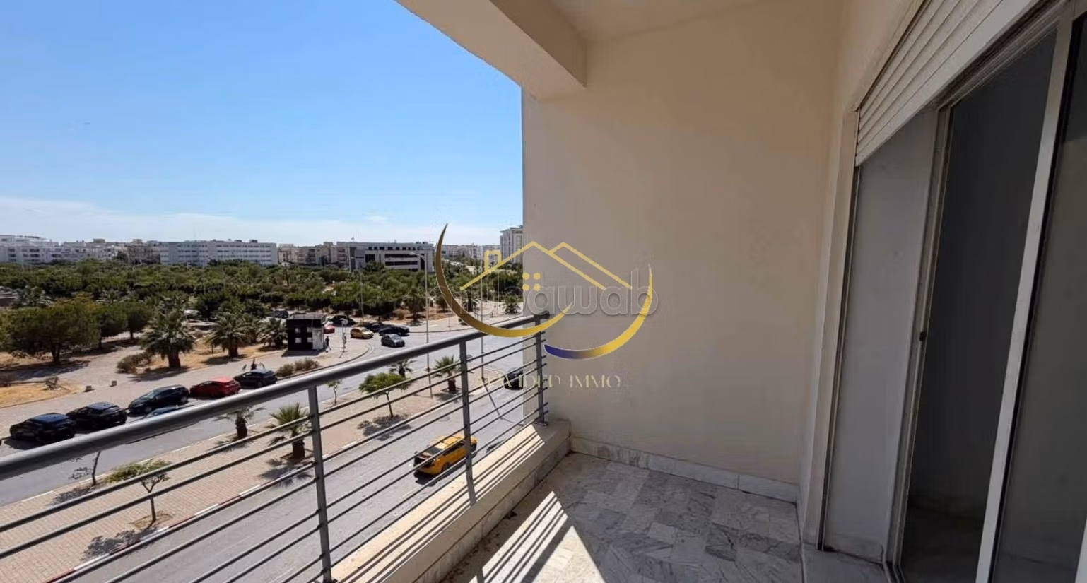 For rent - S3 High Standing Apartment