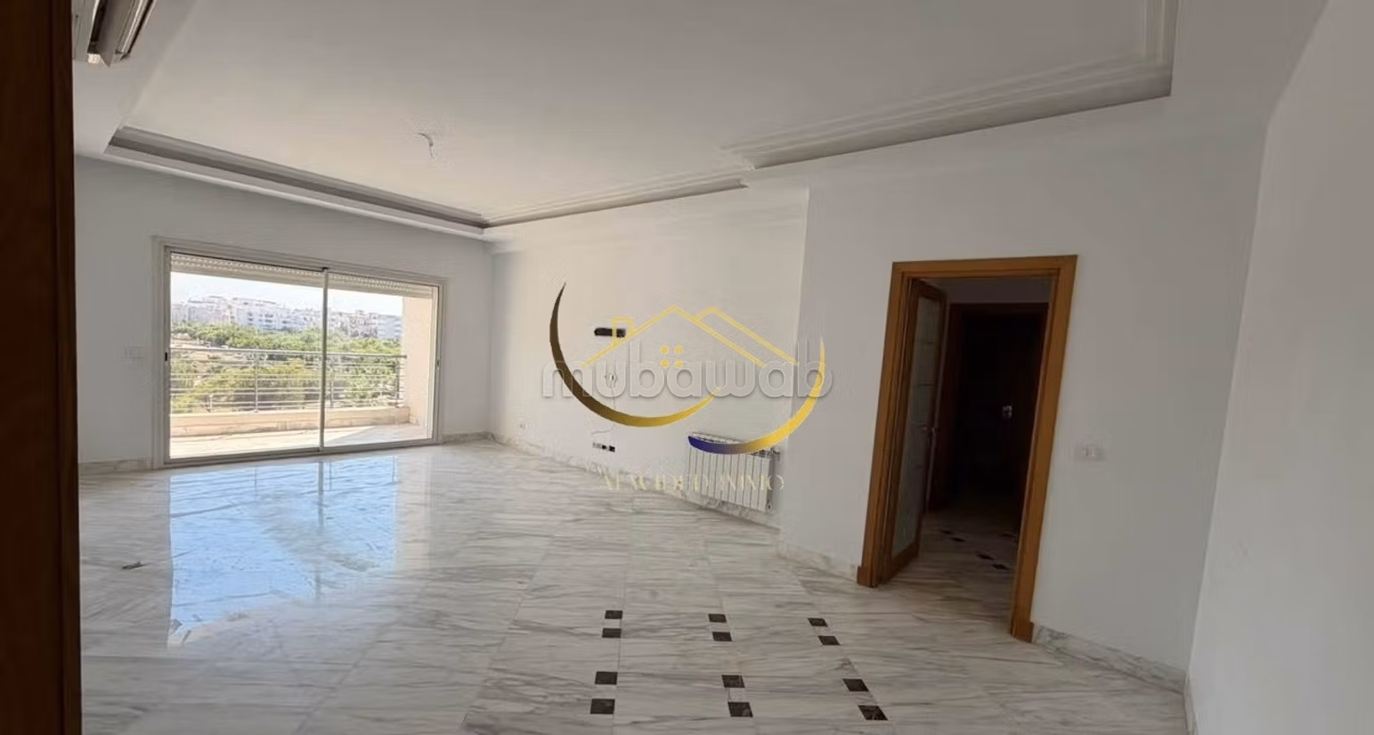 For rent - S3 High Standing Apartment