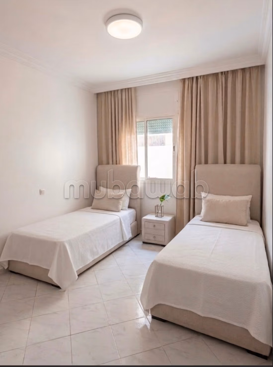 Apartamento en venta de 89m2 en Skhirat