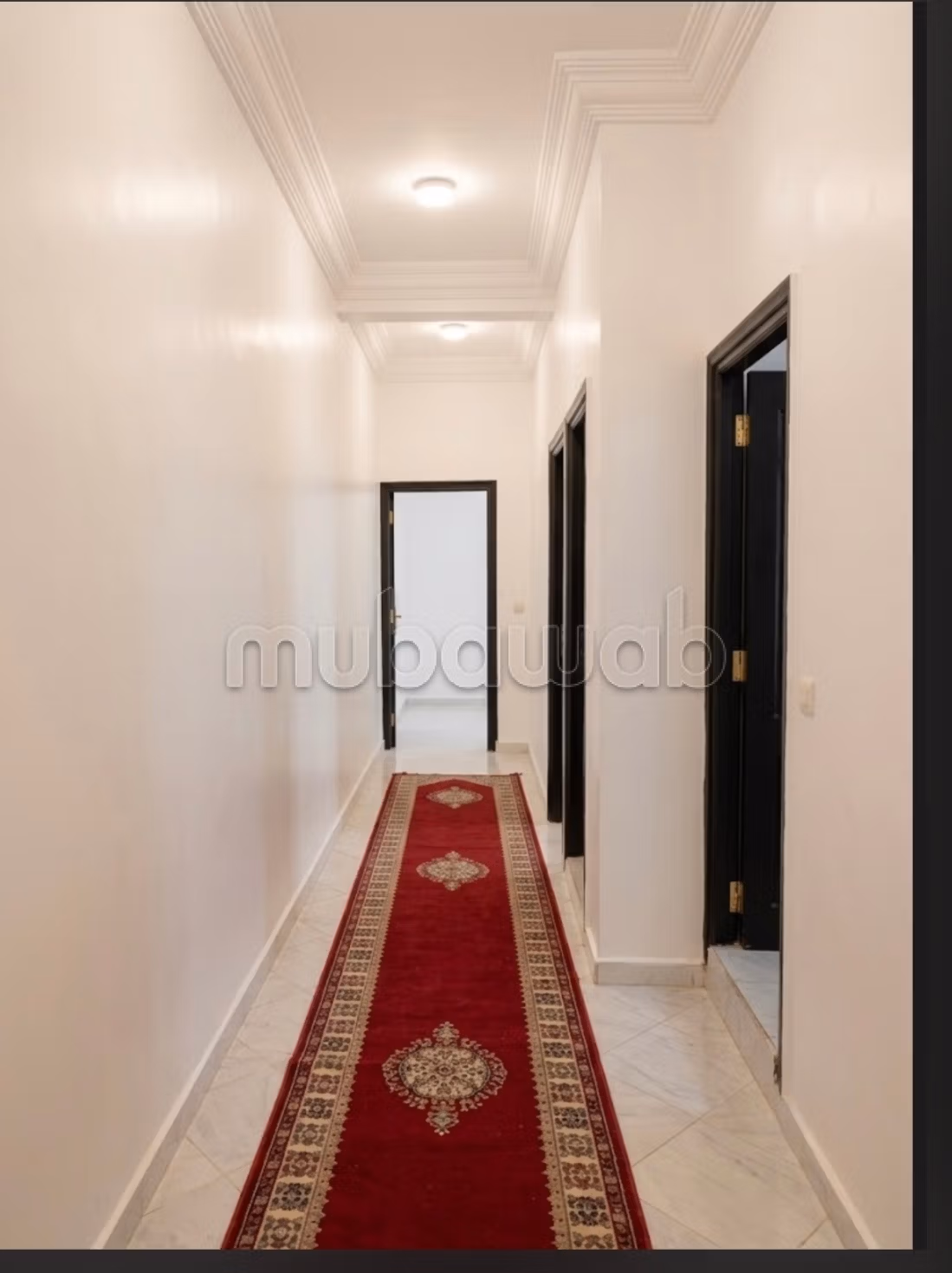 Apartamento en venta de 89m2 en Skhirat
