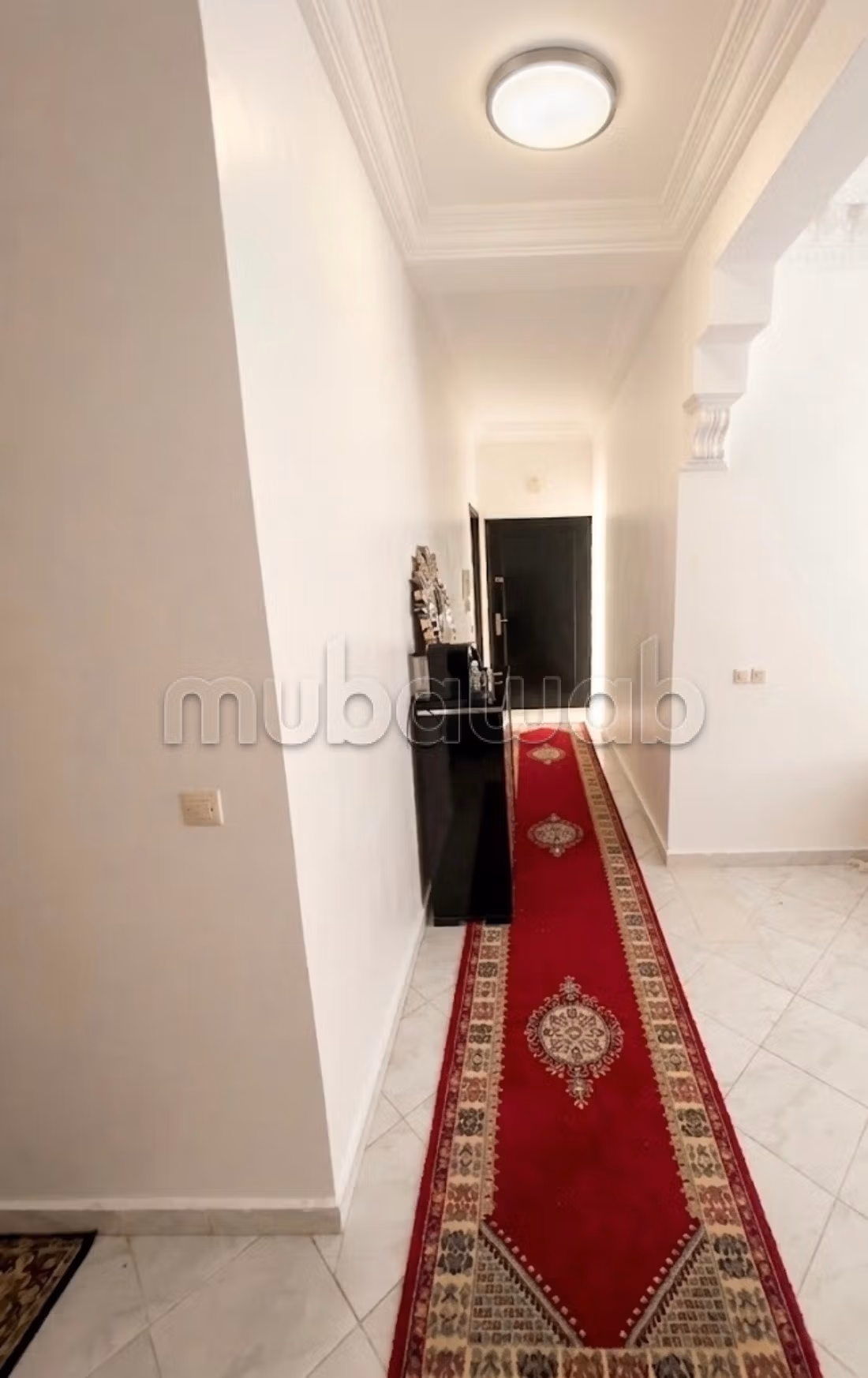 Apartamento en venta de 89m2 en Skhirat
