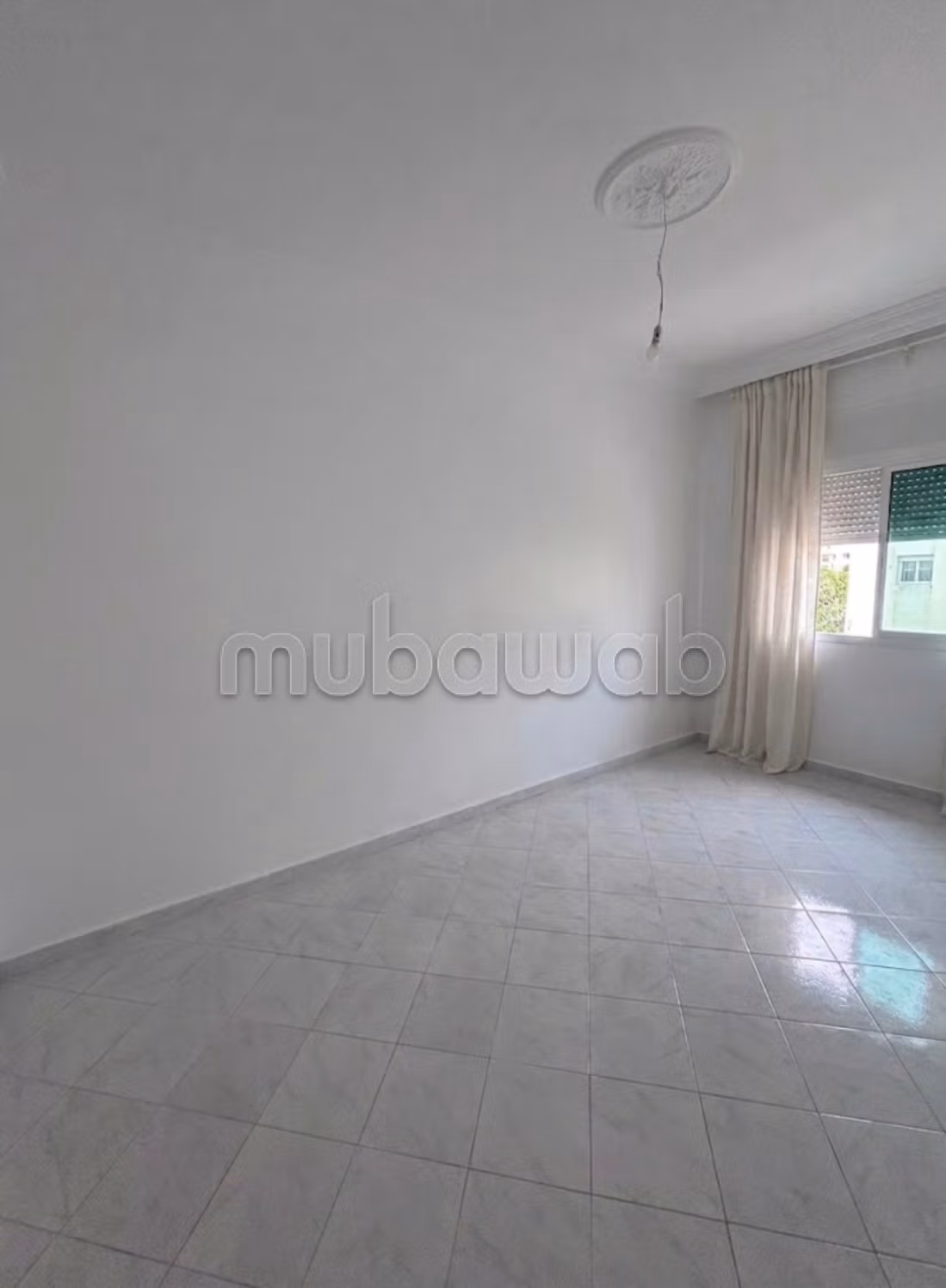 Apartamento en venta de 89m2 en Skhirat