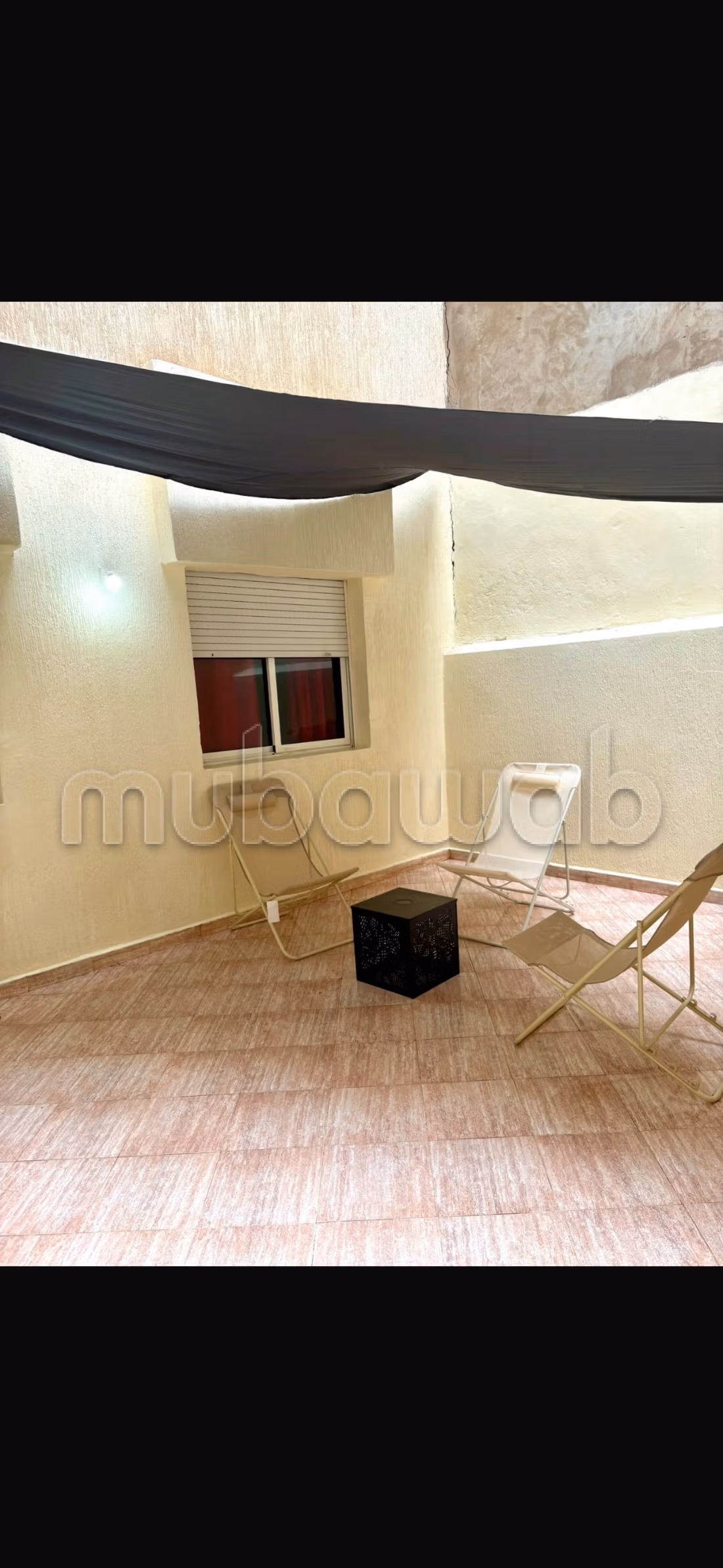 Apartamento en venta de 89m2 en Skhirat
