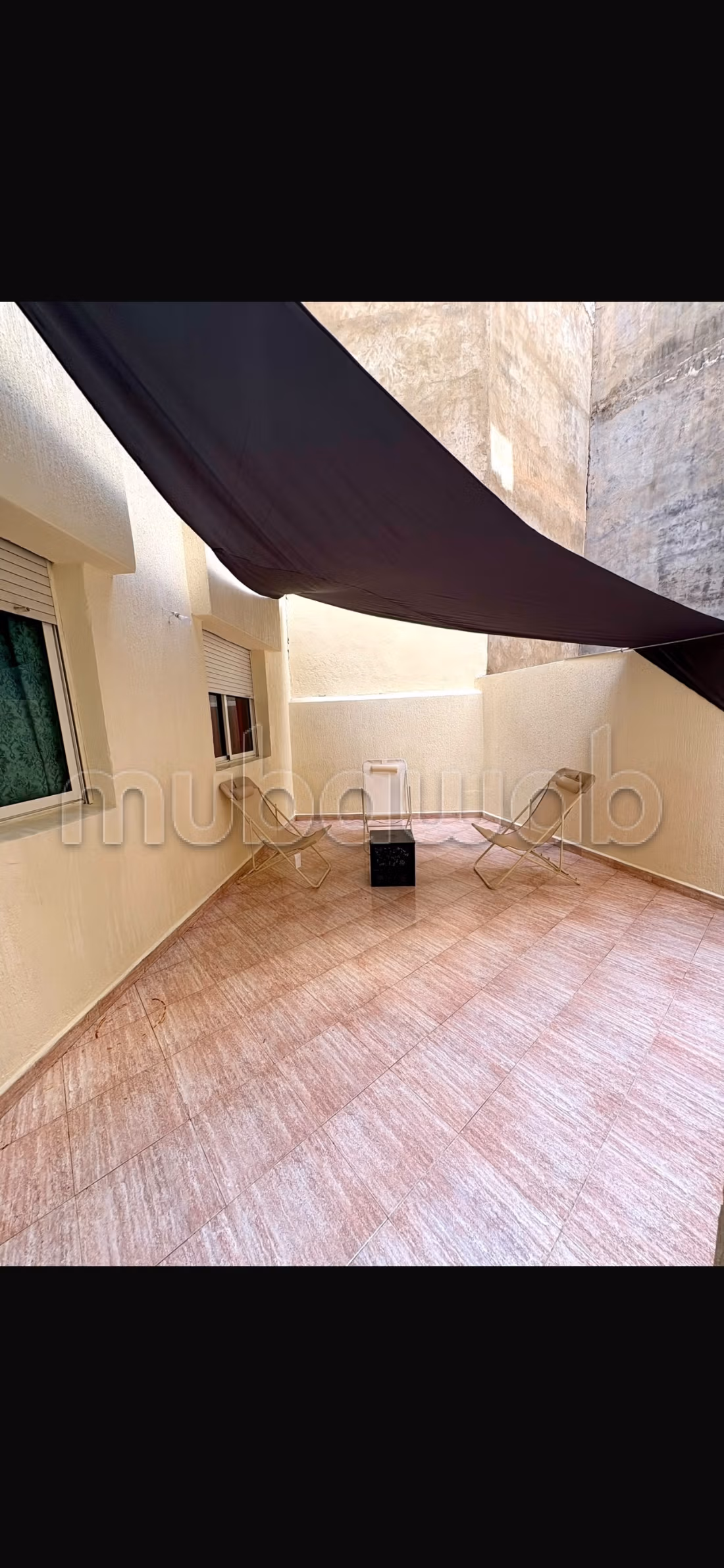 Apartamento en venta de 89m2 en Skhirat