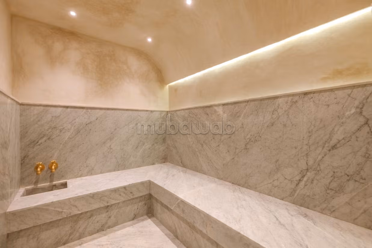Villa moderne en 3 niveaux, 5 chambres