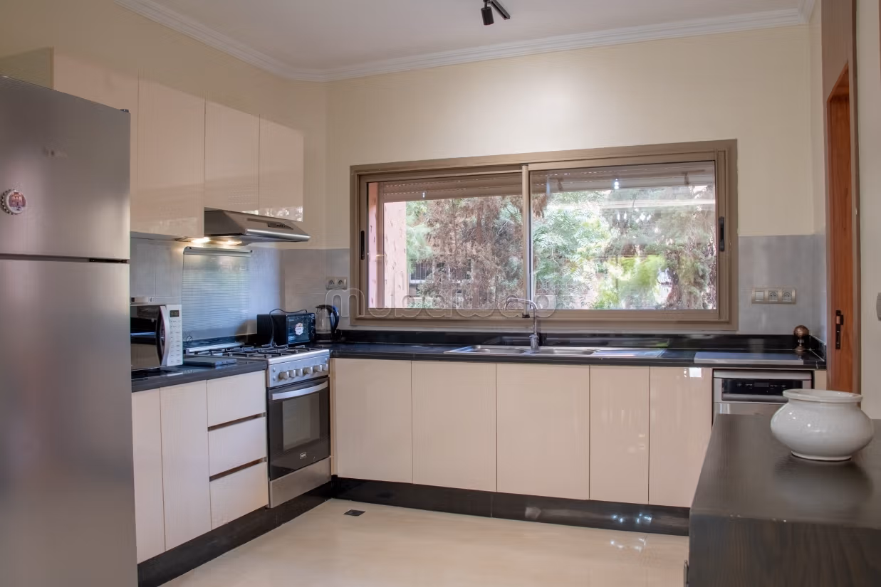 A vendre appartement plein centre de gueliz — 6
