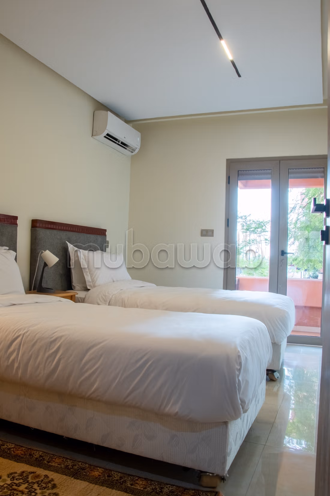 Appartement 108 m² à Guéliz — 10