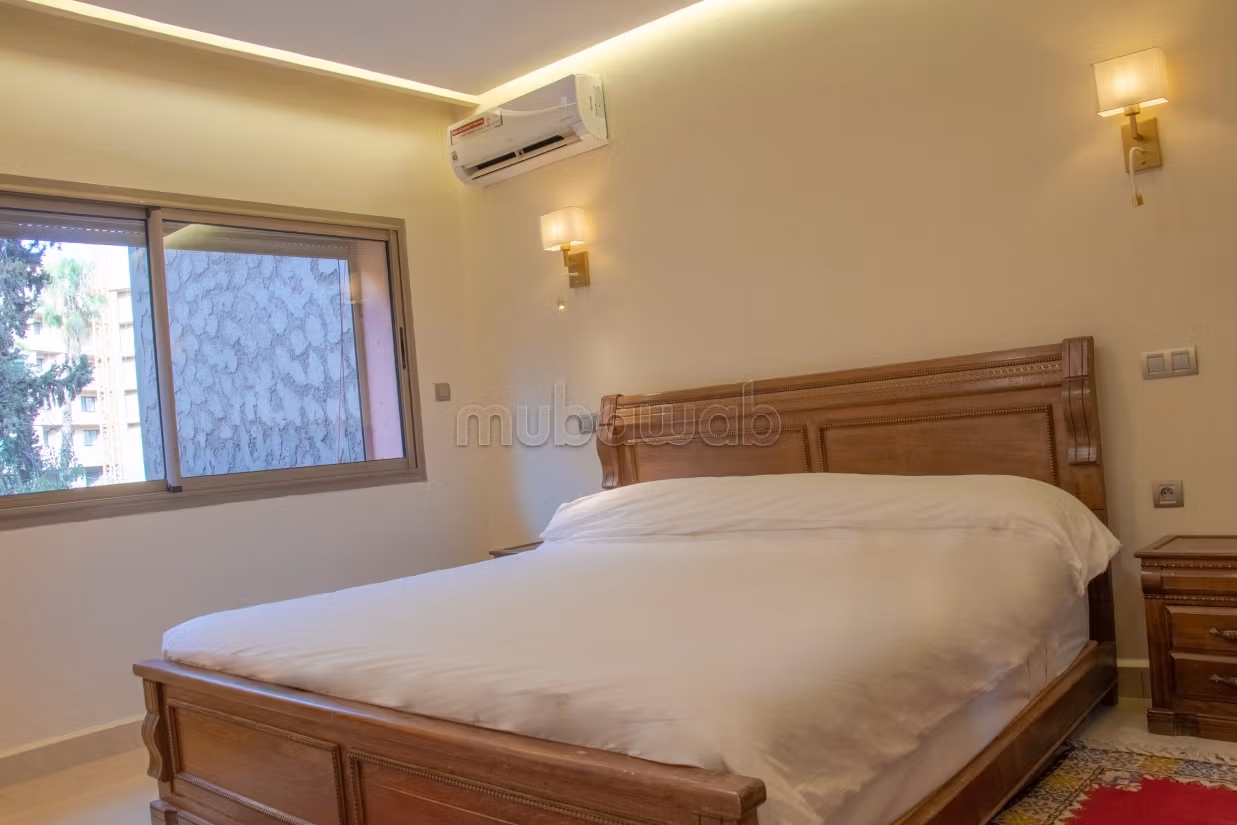 Appartement 108 m² à Guéliz — 17