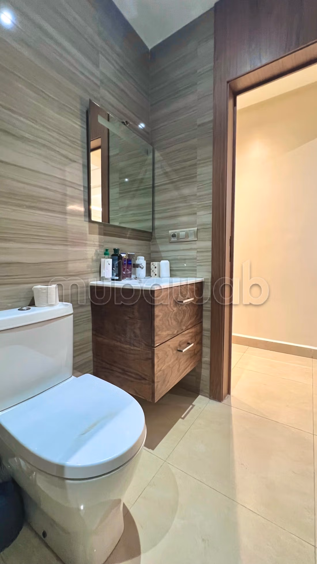 Appartement 108 m² à Guéliz — 13