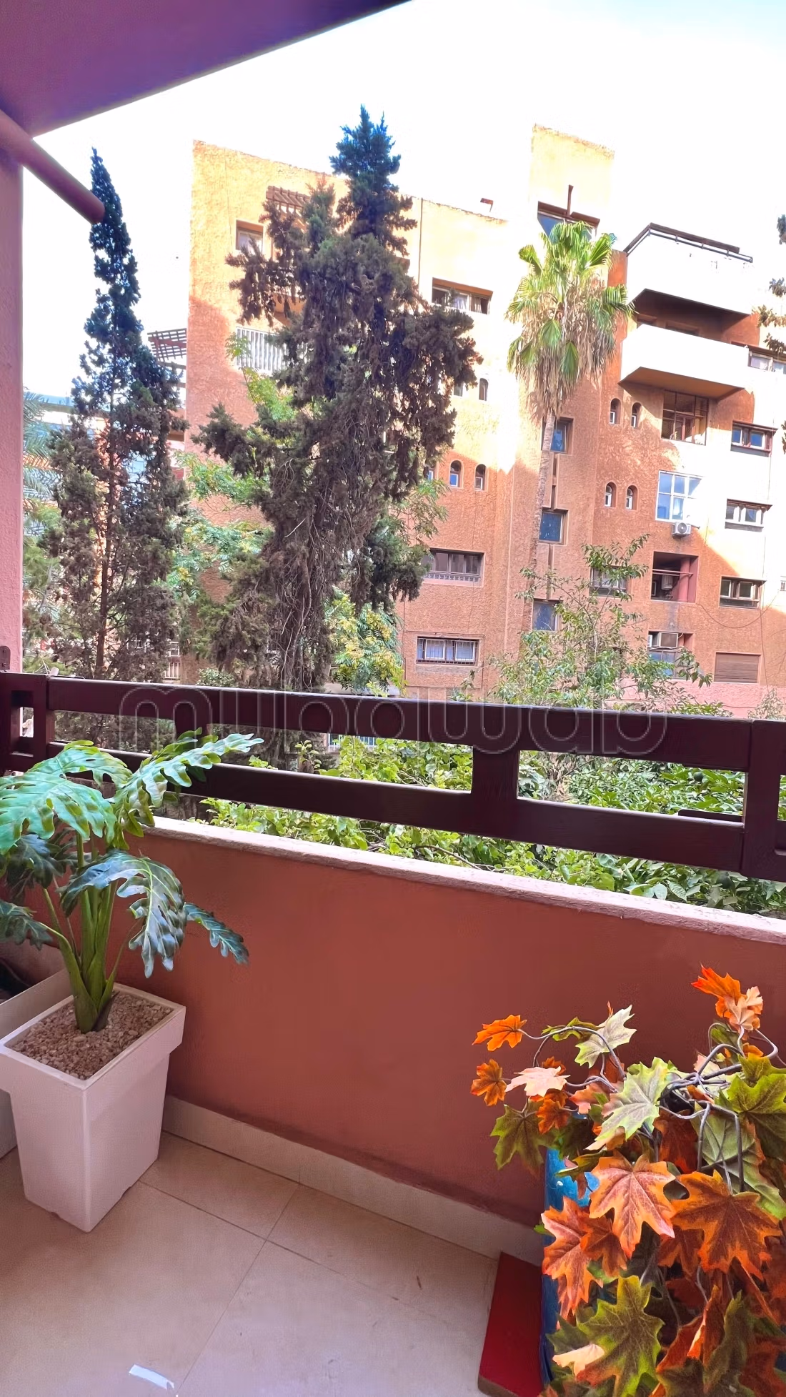 Appartement 108 m² à Guéliz — 15