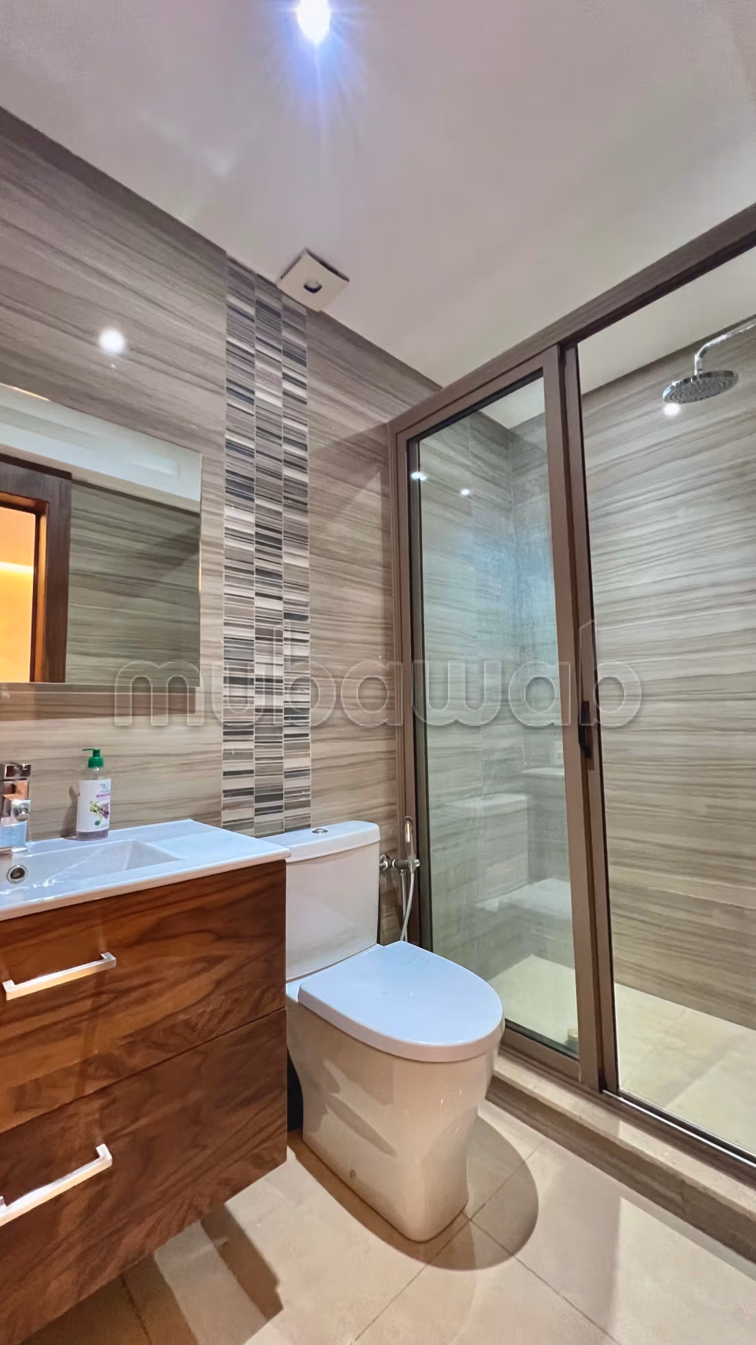 Appartement 108 m² à Guéliz — 14