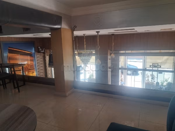 Café restaurant