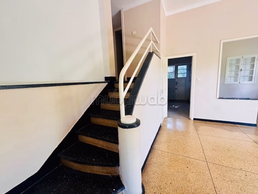 Art deco / vicolo...