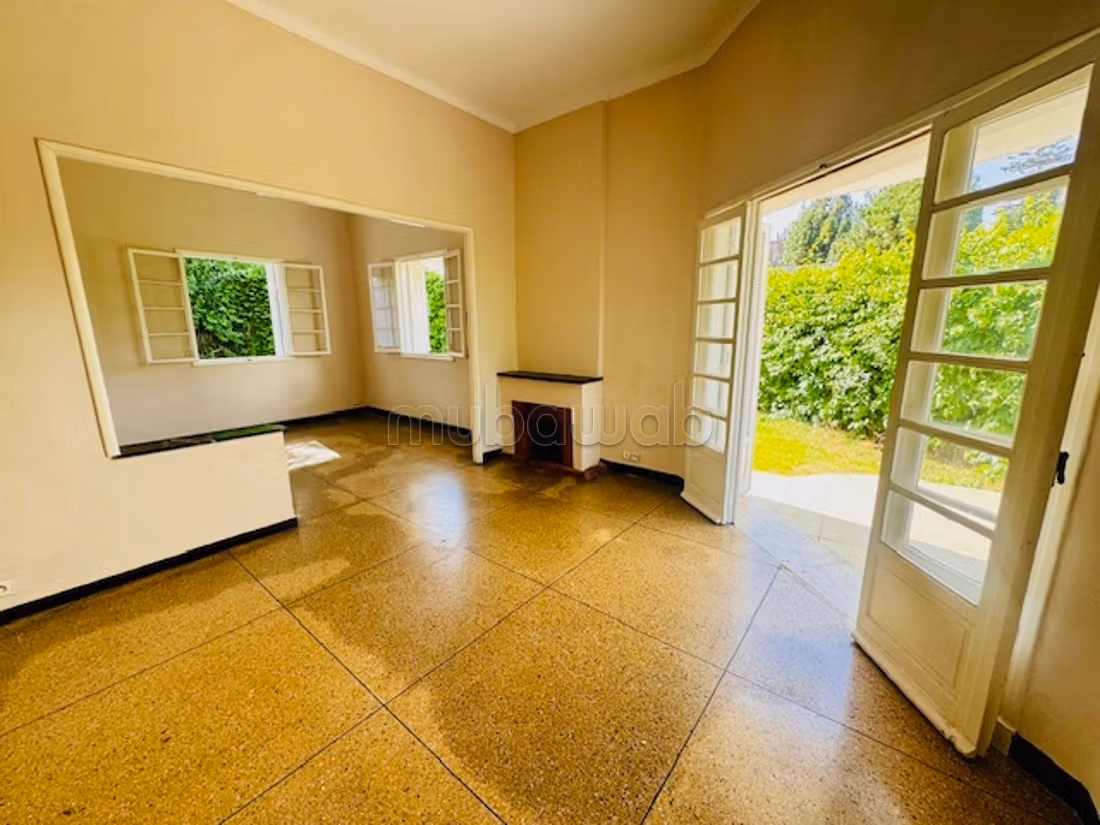 Art deco / vicolo...