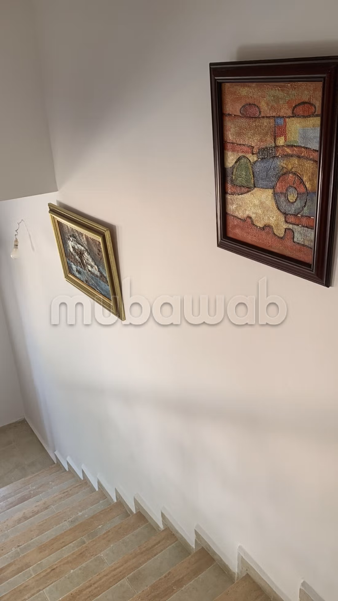 Beau Chalet en vente à Imouzzer Ke. 
Dar