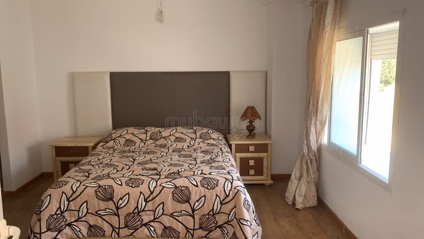 Beau Chalet en vente à Imouzzer Ke. 
Dar