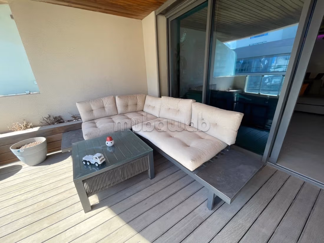 Marina Apartment