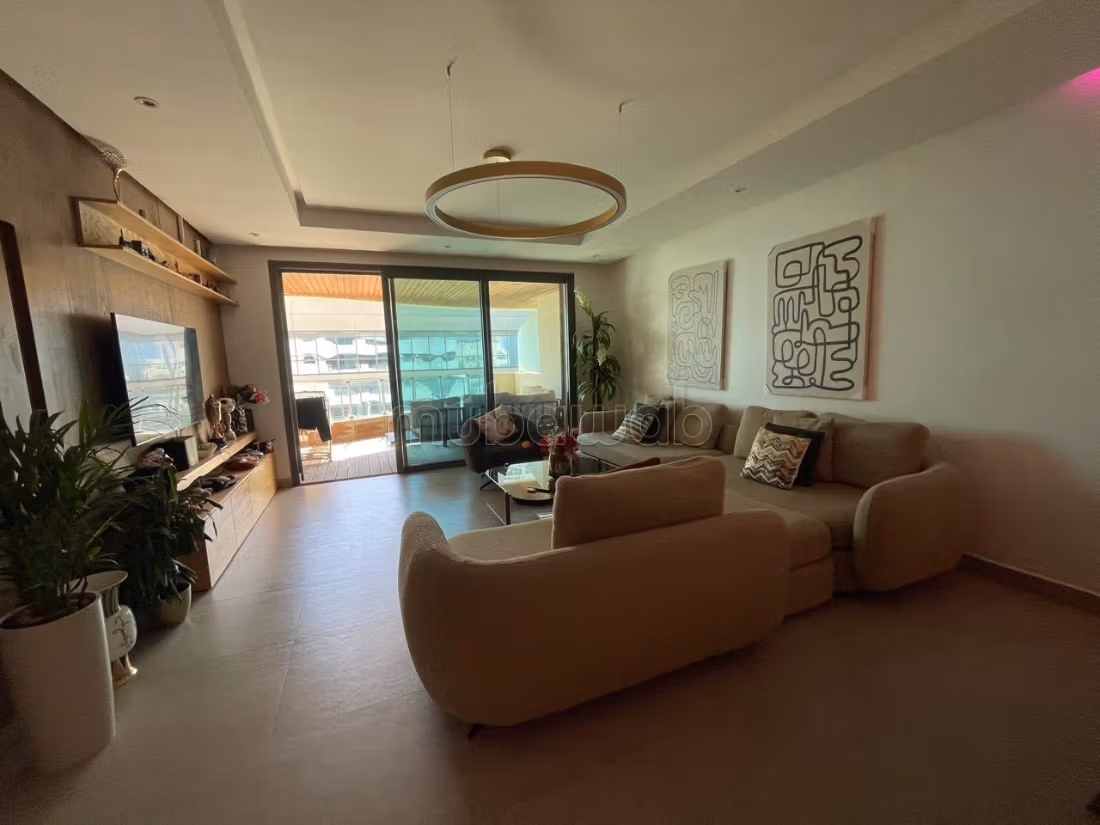 Marina Apartment