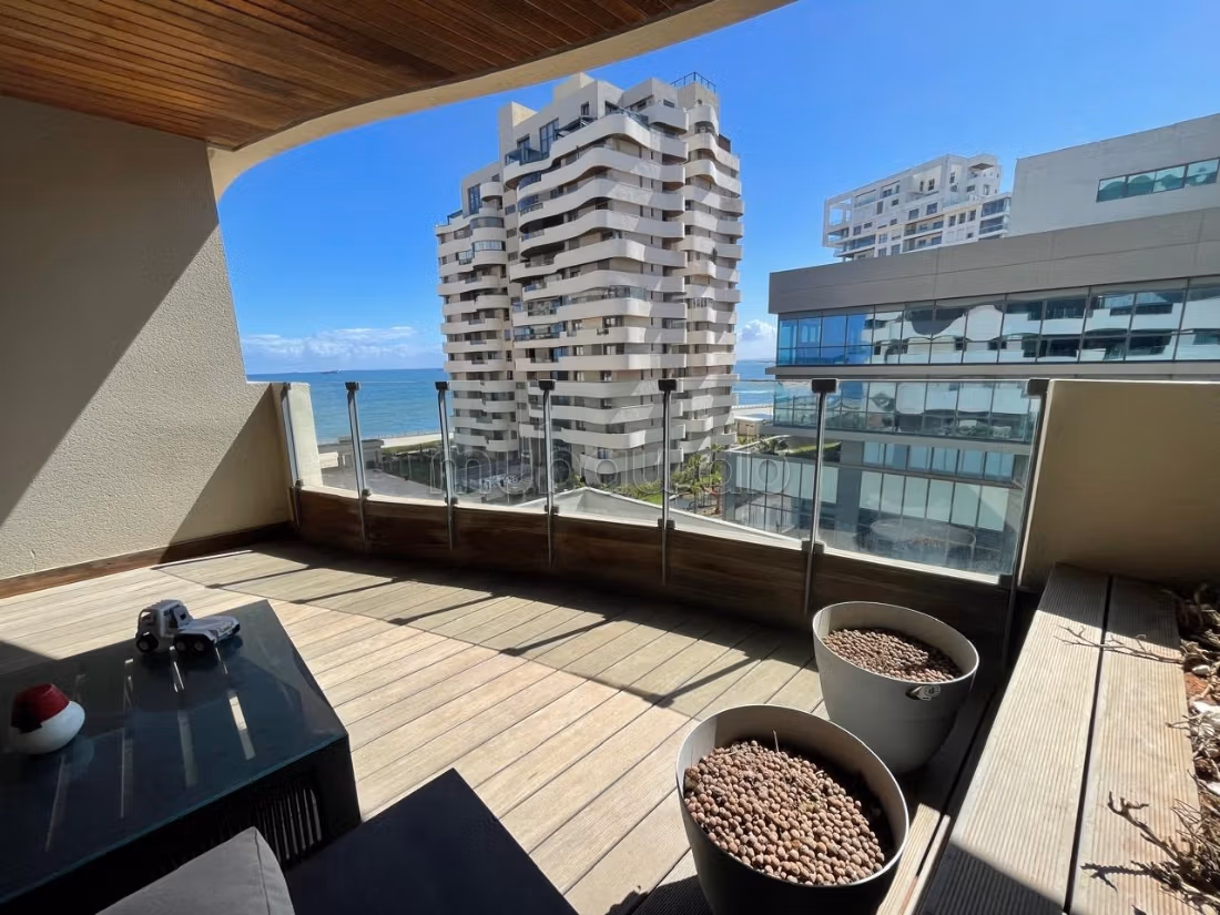 Marina Apartment