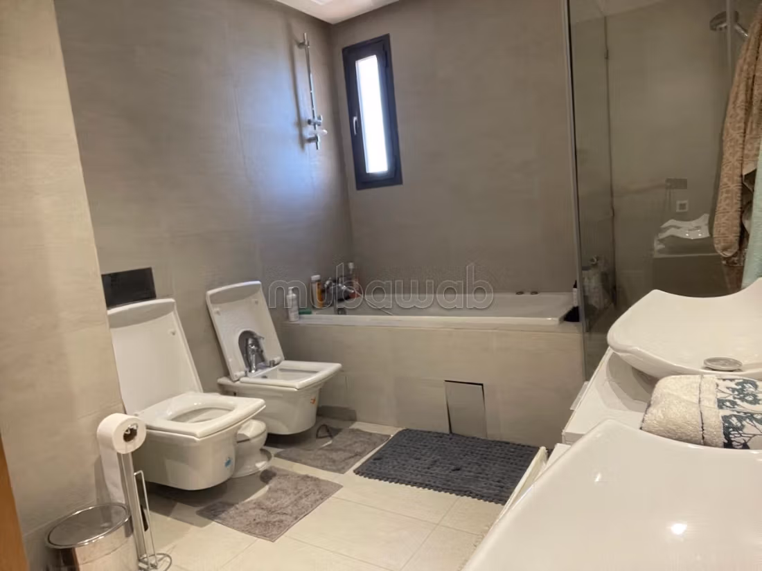 Marina Apartment