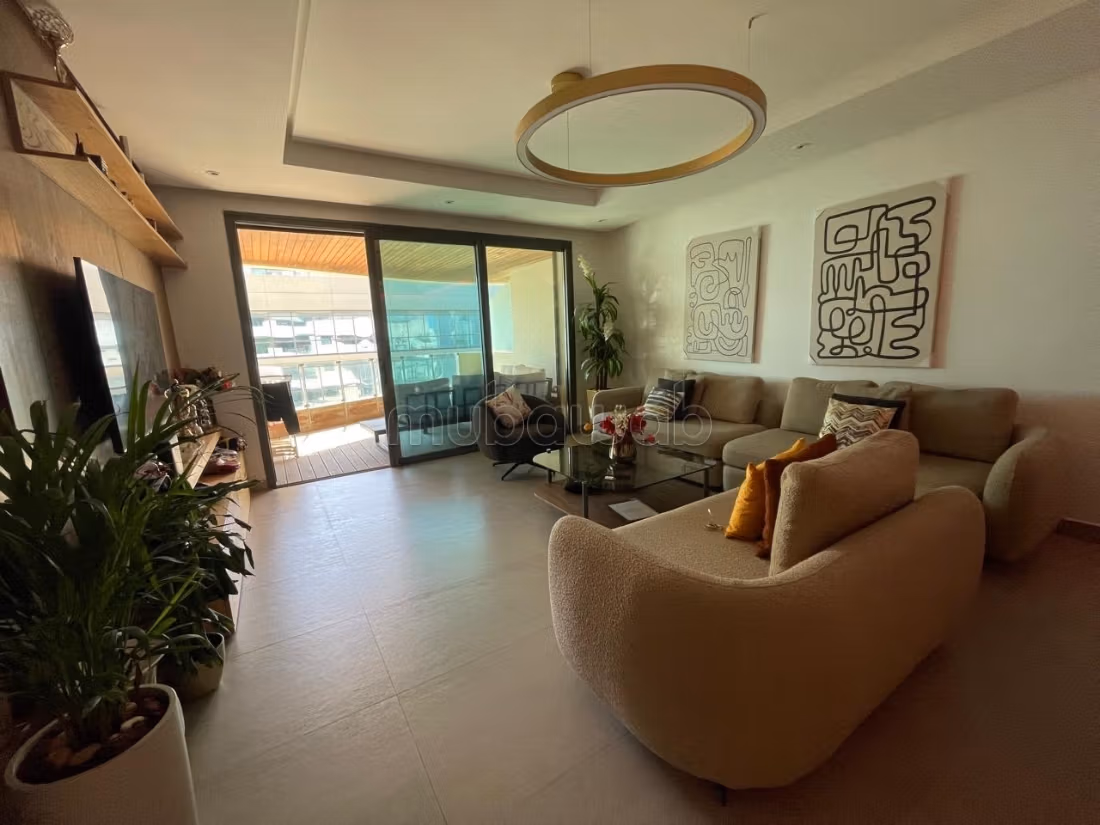 Marina Apartment