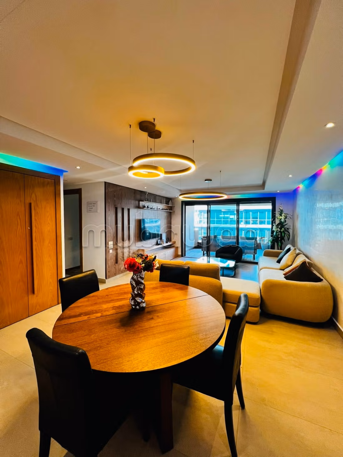 Marina Apartment