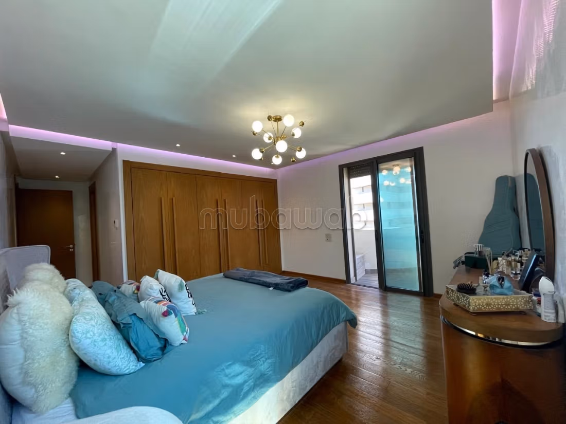Marina Apartment