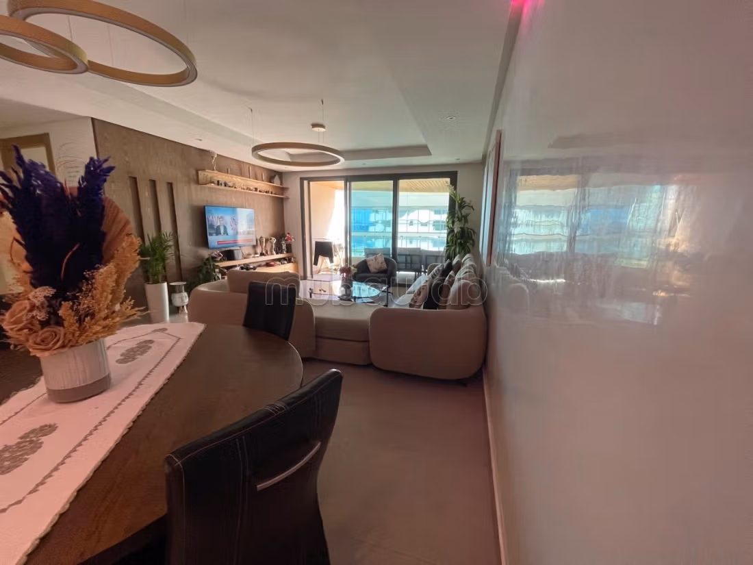 Marina Apartment