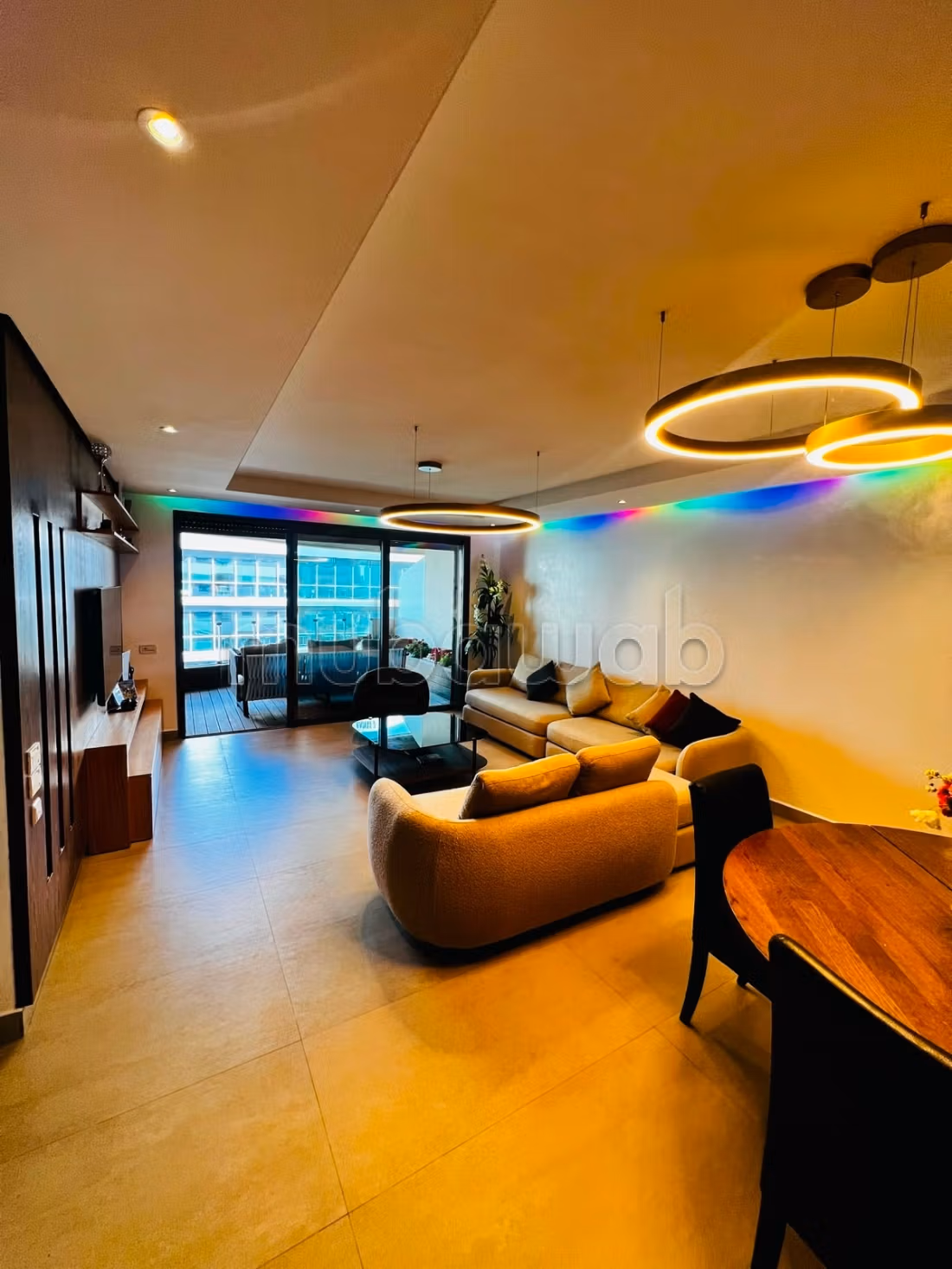 Marina Apartment