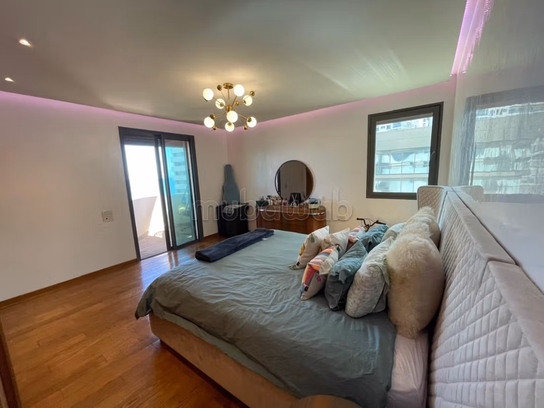 Marina Apartment