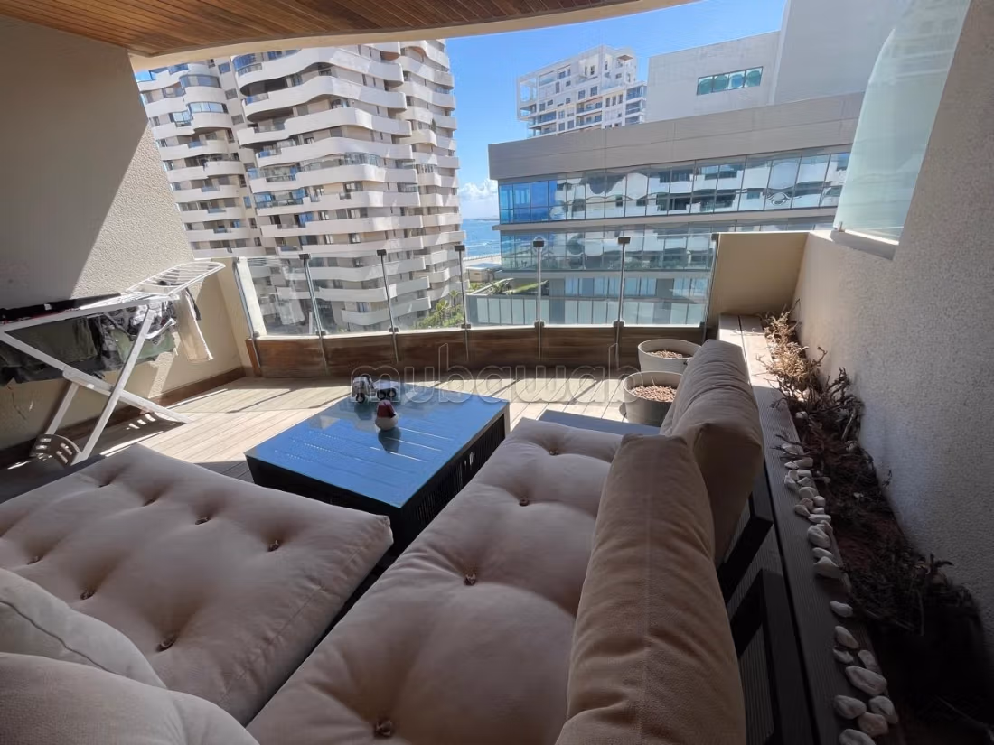 Marina Apartment