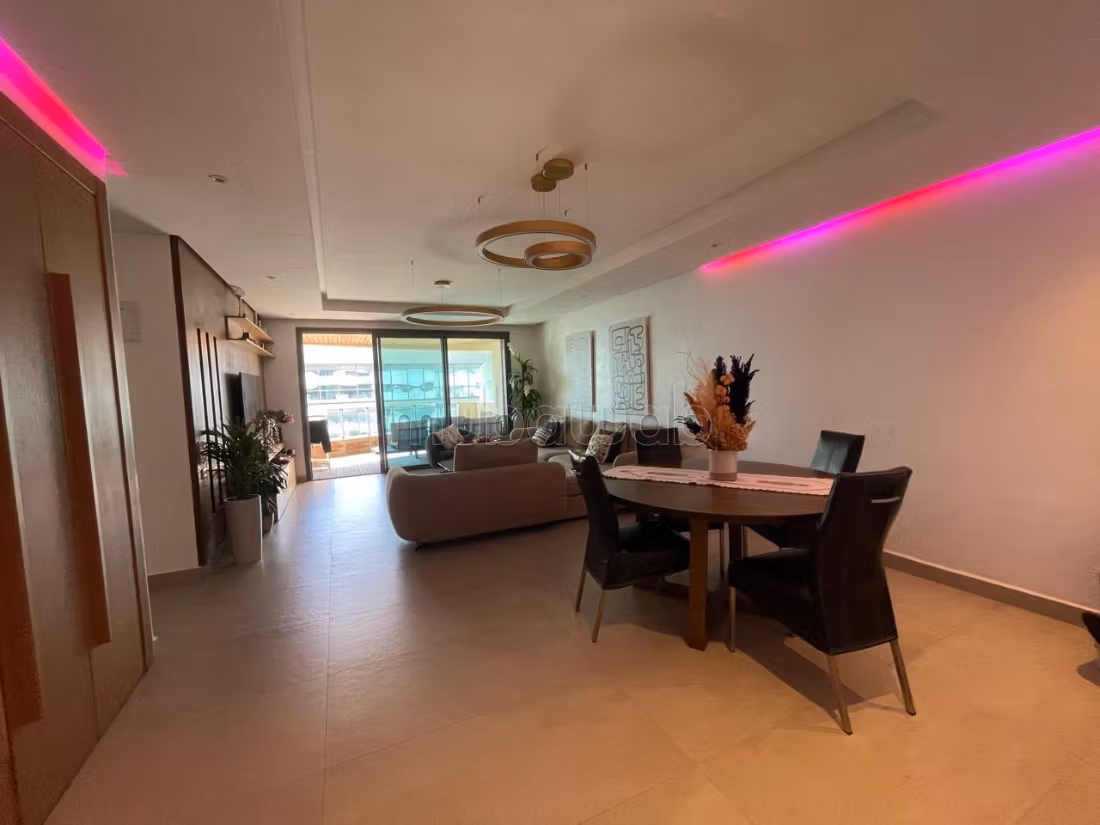 Marina Apartment
