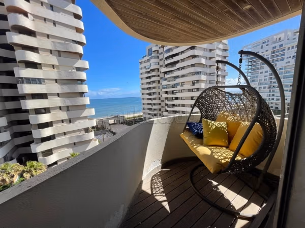 Marina Apartment