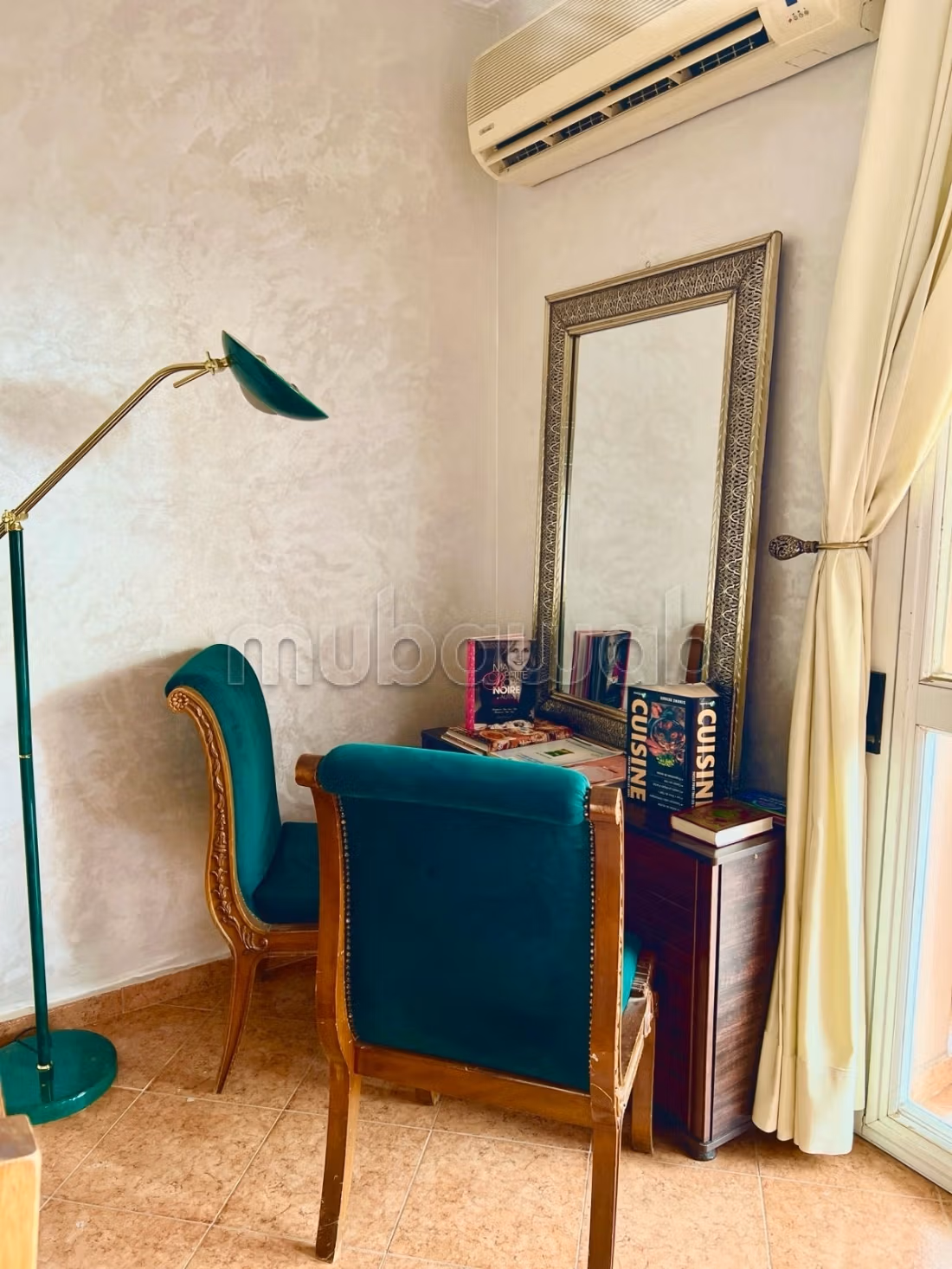 Exceptional opportunity to seize in Marrakech