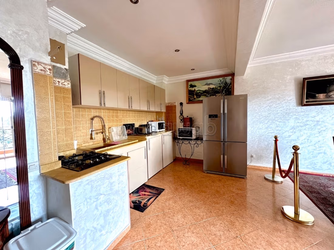 Exceptional opportunity to seize in Marrakech