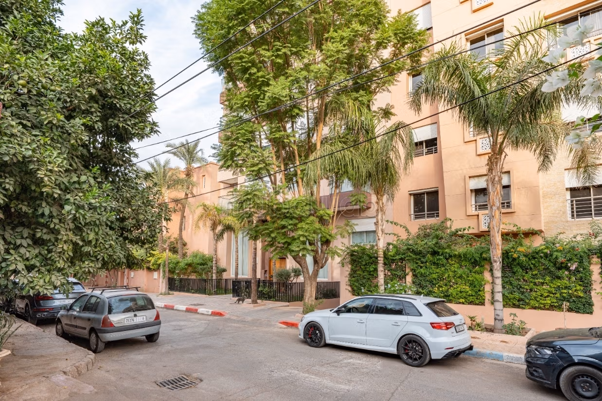 Exceptional opportunity to seize in Marrakech