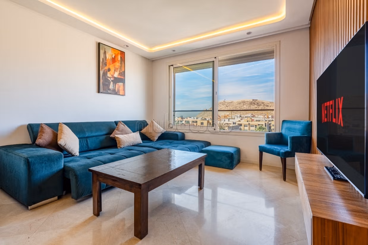 Exceptional opportunity to seize in Marrakech