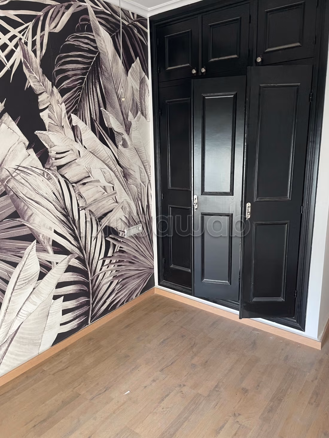 Appartement rénové 3 chambres – 4ᵉ étage – Boulevard Ghandi — 4