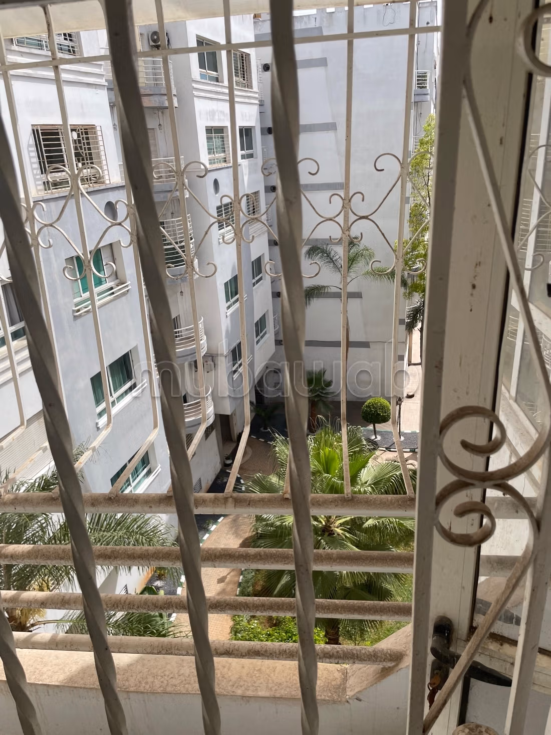Appartement rénové 3 chambres – 4ᵉ étage – Boulevard Ghandi — 6