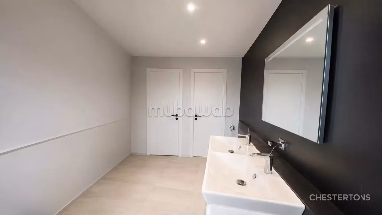 Prestigious offices for rent in Souissi, Rabat – 600 m²