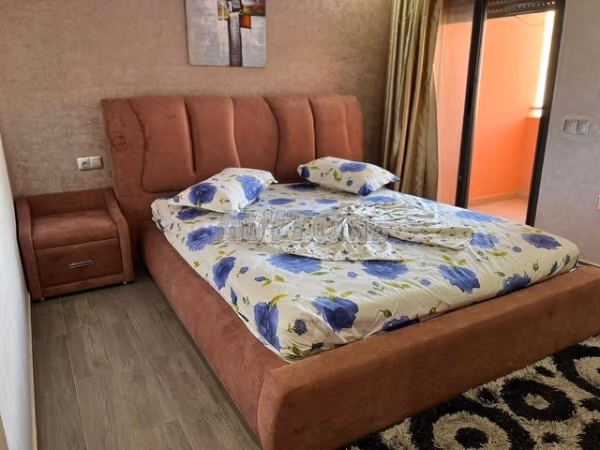 Appartamenti in affitto a Kéliz. 2 stanze fantastiche. Porta robusta, residenza sicura